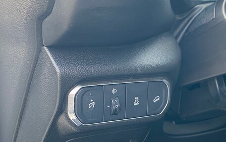 Haval Jolion, 2024 год, 2 199 000 рублей, 16 фотография