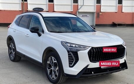 Haval Jolion, 2024 год, 2 199 000 рублей, 7 фотография