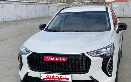 Haval Jolion, 2024 год, 2 199 000 рублей, 8 фотография