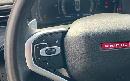 Haval Jolion, 2024 год, 2 199 000 рублей, 14 фотография