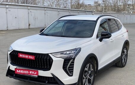 Haval Jolion, 2024 год, 2 199 000 рублей, 9 фотография