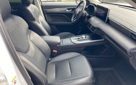 Haval Jolion, 2024 год, 2 199 000 рублей, 26 фотография