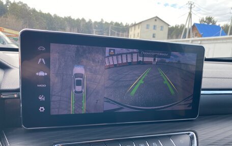 Haval Jolion, 2024 год, 2 199 000 рублей, 30 фотография