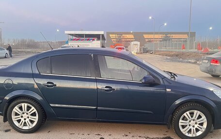 Opel Astra H, 2010 год, 455 000 рублей, 3 фотография