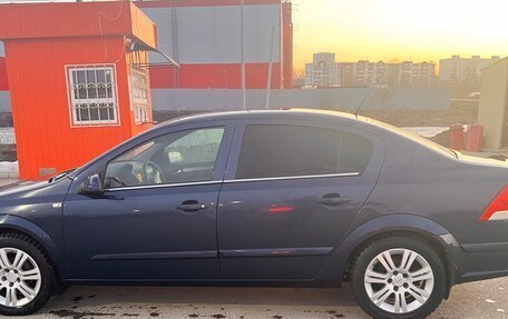 Opel Astra H, 2010 год, 455 000 рублей, 6 фотография