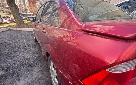 Ford Focus IV, 2004 год, 300 000 рублей, 3 фотография