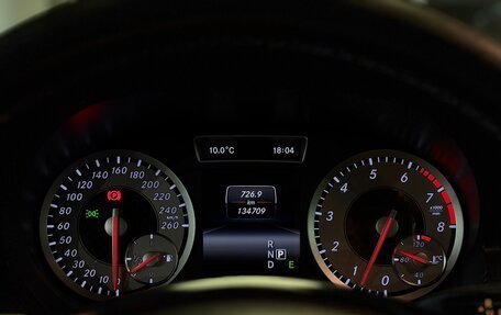 Mercedes-Benz A-Класс, 2014 год, 1 520 000 рублей, 6 фотография