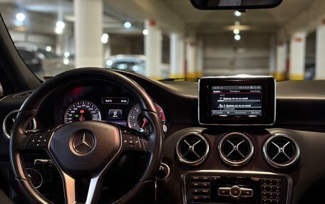 Mercedes-Benz A-Класс, 2014 год, 1 520 000 рублей, 5 фотография