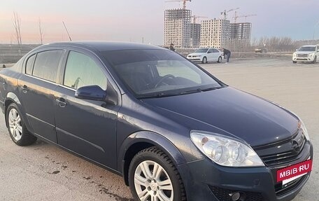 Opel Astra H, 2010 год, 455 000 рублей, 2 фотография