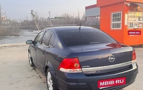 Opel Astra H, 2010 год, 455 000 рублей, 5 фотография