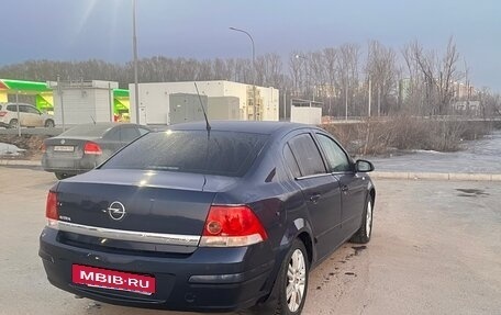 Opel Astra H, 2010 год, 455 000 рублей, 4 фотография