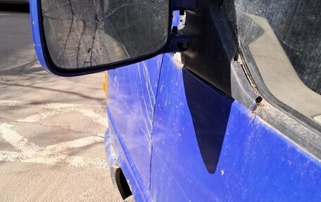 Volkswagen Transporter T4, 1998 год, 240 000 рублей, 3 фотография