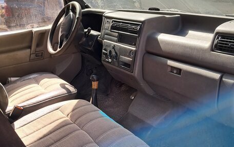 Volkswagen Transporter T4, 1998 год, 240 000 рублей, 4 фотография