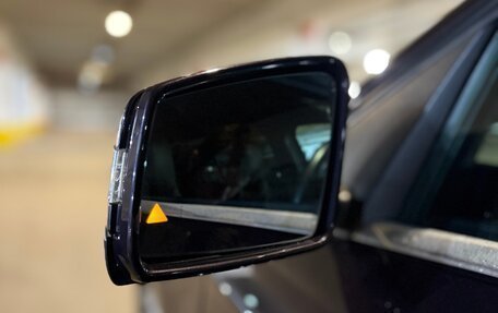 Mercedes-Benz A-Класс, 2014 год, 1 520 000 рублей, 9 фотография