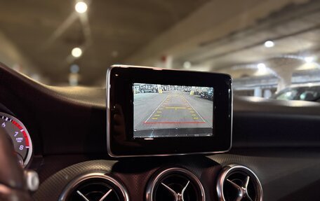 Mercedes-Benz A-Класс, 2014 год, 1 520 000 рублей, 10 фотография