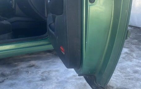 Volkswagen Golf IV, 2001 год, 450 000 рублей, 6 фотография