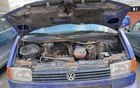 Volkswagen Transporter T4, 1998 год, 240 000 рублей, 6 фотография