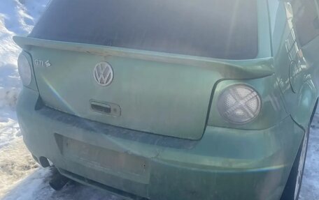 Volkswagen Golf IV, 2001 год, 450 000 рублей, 5 фотография