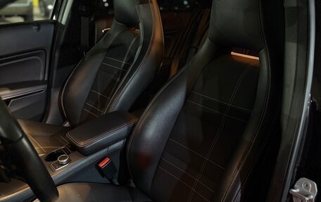 Mercedes-Benz A-Класс, 2014 год, 1 520 000 рублей, 8 фотография