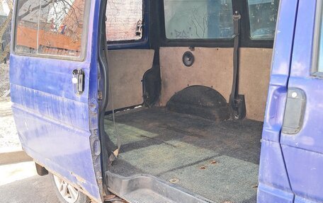 Volkswagen Transporter T4, 1998 год, 240 000 рублей, 2 фотография