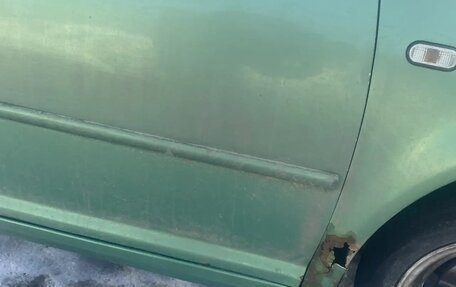 Volkswagen Golf IV, 2001 год, 450 000 рублей, 3 фотография