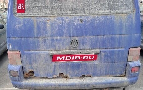 Volkswagen Transporter T4, 1998 год, 240 000 рублей, 5 фотография