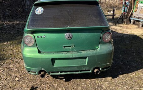 Volkswagen Golf IV, 2001 год, 450 000 рублей, 14 фотография