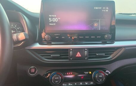 KIA K3, 2021 год, 1 690 000 рублей, 7 фотография