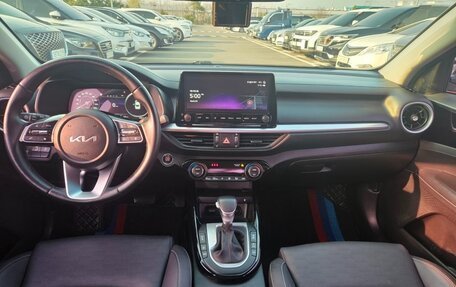 KIA K3, 2021 год, 1 690 000 рублей, 6 фотография