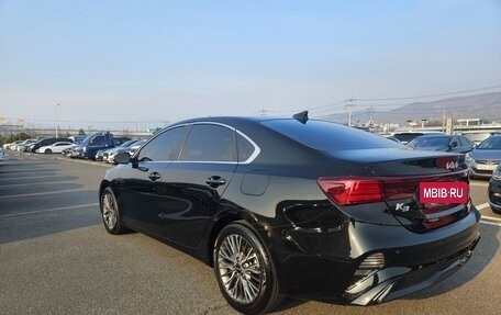 KIA K3, 2021 год, 1 690 000 рублей, 3 фотография