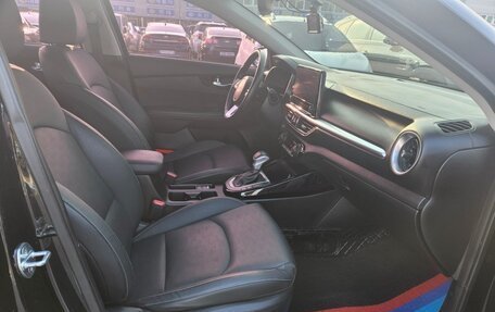 KIA K3, 2021 год, 1 690 000 рублей, 9 фотография