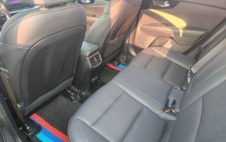 KIA K3, 2021 год, 1 690 000 рублей, 10 фотография