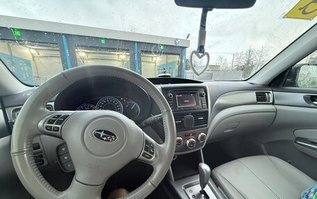 Subaru Forester, 2011 год, 1 450 000 рублей, 6 фотография