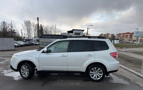 Subaru Forester, 2011 год, 1 450 000 рублей, 8 фотография