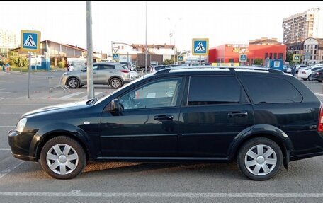 Chevrolet Lacetti, 2012 год, 550 000 рублей, 2 фотография