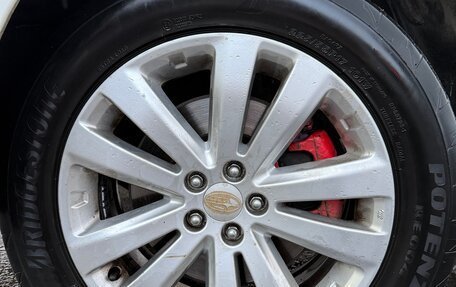 Subaru Forester, 2011 год, 1 450 000 рублей, 7 фотография