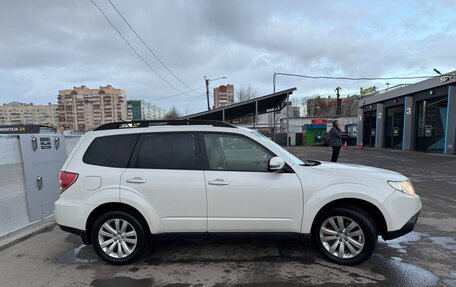 Subaru Forester, 2011 год, 1 450 000 рублей, 11 фотография