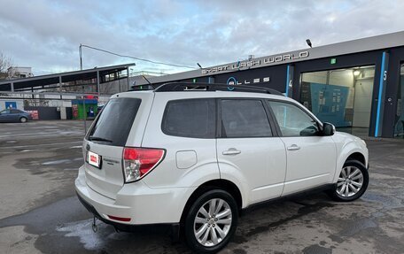 Subaru Forester, 2011 год, 1 450 000 рублей, 10 фотография