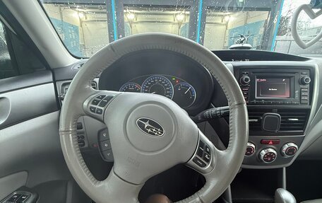 Subaru Forester, 2011 год, 1 450 000 рублей, 5 фотография