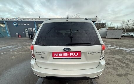 Subaru Forester, 2011 год, 1 450 000 рублей, 4 фотография
