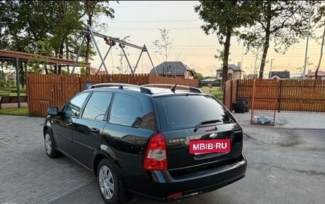 Chevrolet Lacetti, 2012 год, 550 000 рублей, 3 фотография