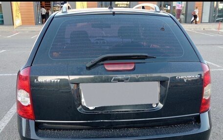 Chevrolet Lacetti, 2012 год, 550 000 рублей, 4 фотография