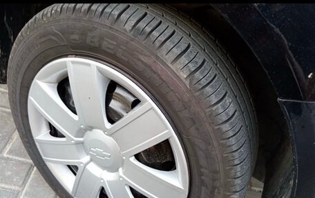 Chevrolet Lacetti, 2012 год, 550 000 рублей, 13 фотография