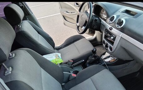 Chevrolet Lacetti, 2012 год, 550 000 рублей, 9 фотография