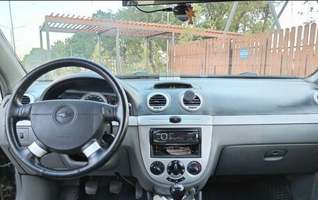 Chevrolet Lacetti, 2012 год, 550 000 рублей, 8 фотография