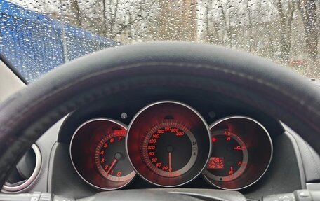 Mazda 3, 2008 год, 730 000 рублей, 3 фотография