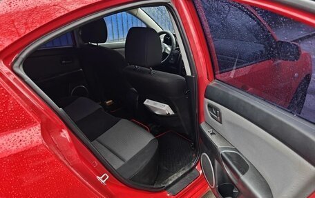 Mazda 3, 2008 год, 730 000 рублей, 2 фотография