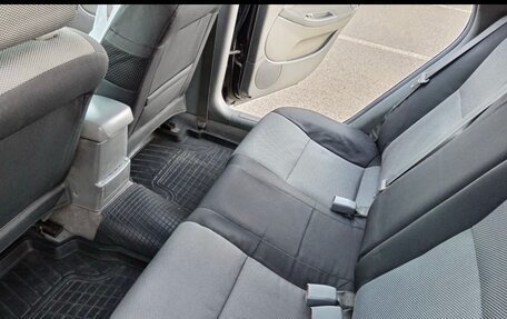 Chevrolet Lacetti, 2012 год, 550 000 рублей, 10 фотография