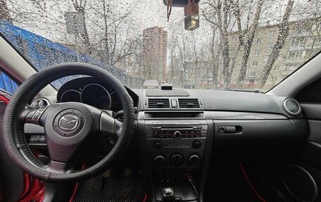 Mazda 3, 2008 год, 730 000 рублей, 4 фотография