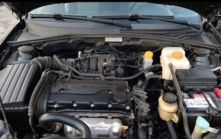 Chevrolet Lacetti, 2012 год, 550 000 рублей, 11 фотография